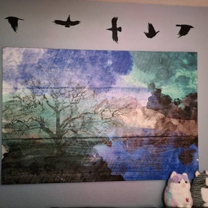 Gabby added a photo of their purchase
