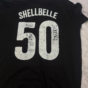Shelly added a photo of their purchase