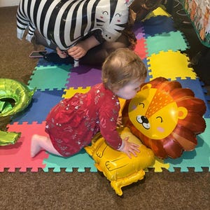 Louise added a photo of their purchase