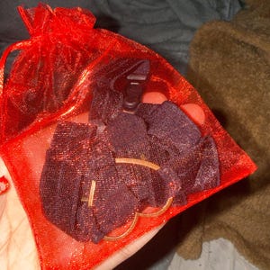 Weewoo heeft een foto van de aankoop toegevoegd