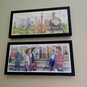 Angela added a photo of their purchase