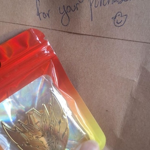 EnergonEnjoyer added a photo of their purchase
