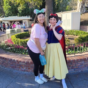 Alexis added a photo of their purchase