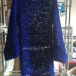 Kay added a photo of their purchase