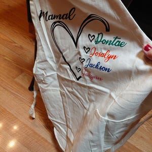 Heather added a photo of their purchase