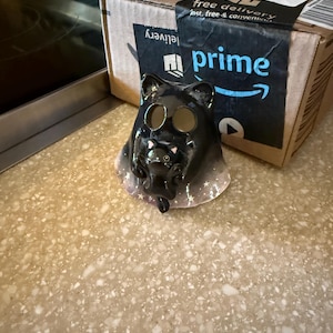 Amber added a photo of their purchase