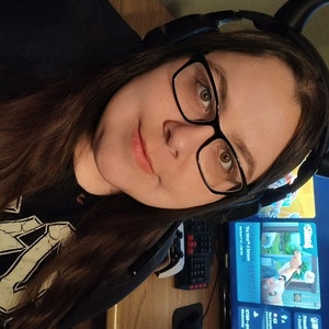 Jordan heeft een foto van de aankoop toegevoegd