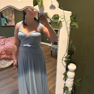Monique added a photo of their purchase