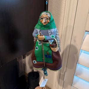 Helen added a photo of their purchase