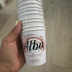 Pauline Paget a ajouté une photo de son achat