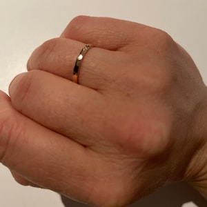 Stacy added a photo of their purchase