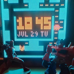 Tarik added a photo of their purchase