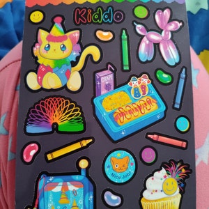 Chloe added a photo of their purchase