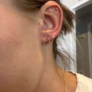 Tiffani added a photo of their purchase