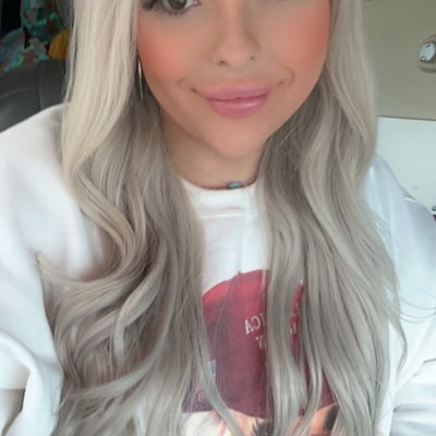 Tasse "World's Best Grandma" - 11 Oz, Céramique Blanche, Lavable Lave-vaisselle Et Micro-ondes