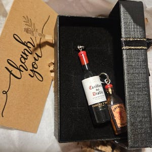 Comprador de Etsy ha añadido una foto de su compra