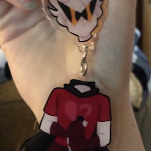 Elizabeth added a photo of their purchase