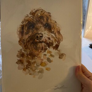 Louise added a photo of their purchase