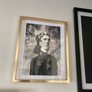 Comprador de Etsy ha añadido una foto de su compra