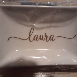 Lynn added a photo of their purchase