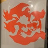 Gastly, Haunter & Gengar SVG - Etsy UK