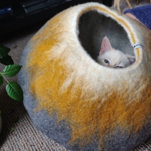 Hannah added a photo of their purchase