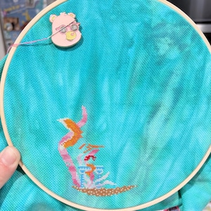 Amy added a photo of their purchase
