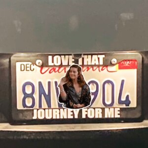 Ashley added a photo of their purchase