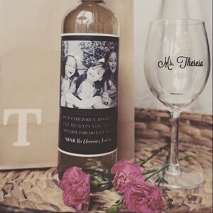 Tiffani added a photo of their purchase