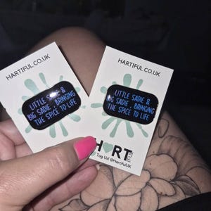 Angela added a photo of their purchase