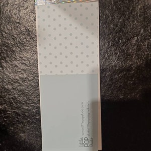 Margot a ajouté une photo de son achat