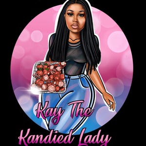 Kadijah added a photo of their purchase