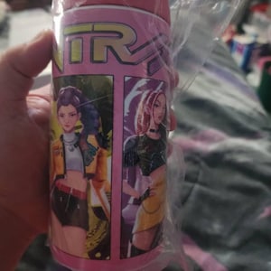 Christina added a photo of their purchase