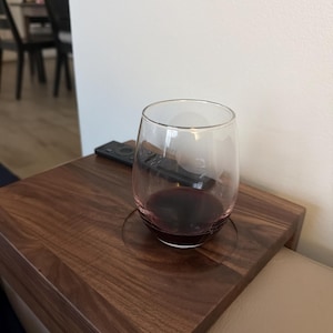Courtney added a photo of their purchase