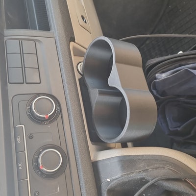 cup-holder-volkswagen-transporter-t6-cupholder-etsy-uk