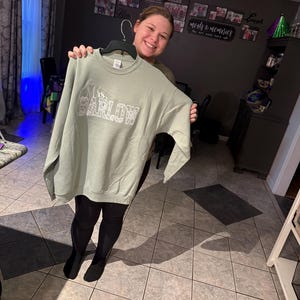 Melissa added a photo of their purchase