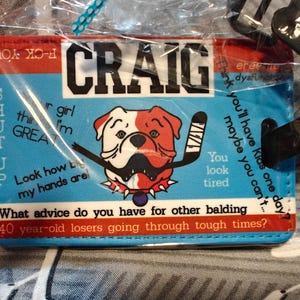 Shannon added a photo of their purchase