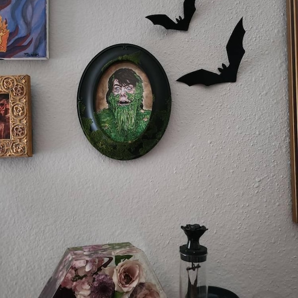 Pôster Creepypasta do Sonic.exe Etsy Portugal