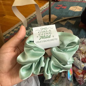 Natasha added a photo of their purchase