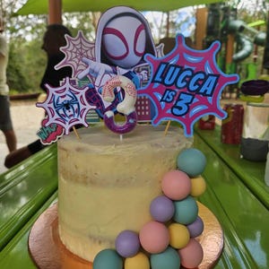 Hayley added a photo of their purchase