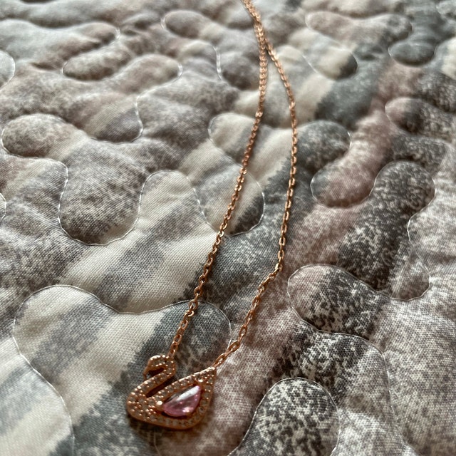 True sale beauty necklace