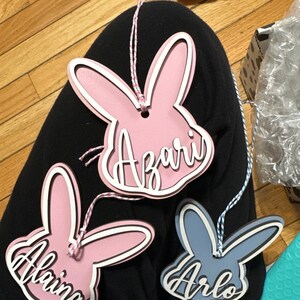 Gaby added a photo of their purchase