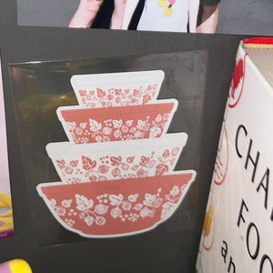 Kristen added a photo of their purchase