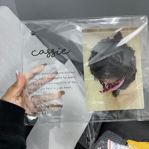 Suzette added a photo of their purchase