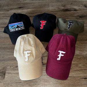 Forward Observations Group Hat - Etsy