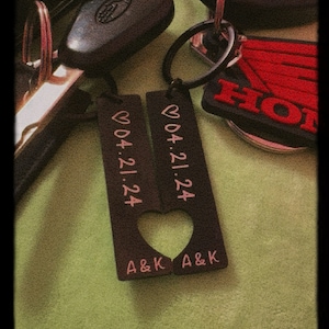 Kristin added a photo of their purchase