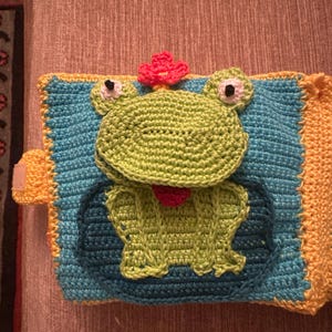 Acheteur Etsy a ajouté une photo de son achat