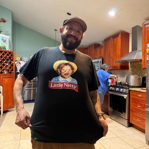 Nelly ha añadido una foto de su compra