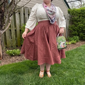 スカート [BAU by Bride And You] AURORA tweed full skirt Designer fashion, Seoul-fully created | W Concept
