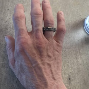 Tim added a photo of their purchase